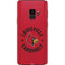 University of Louisville Cardinals Faded Galaxy S9 Skin